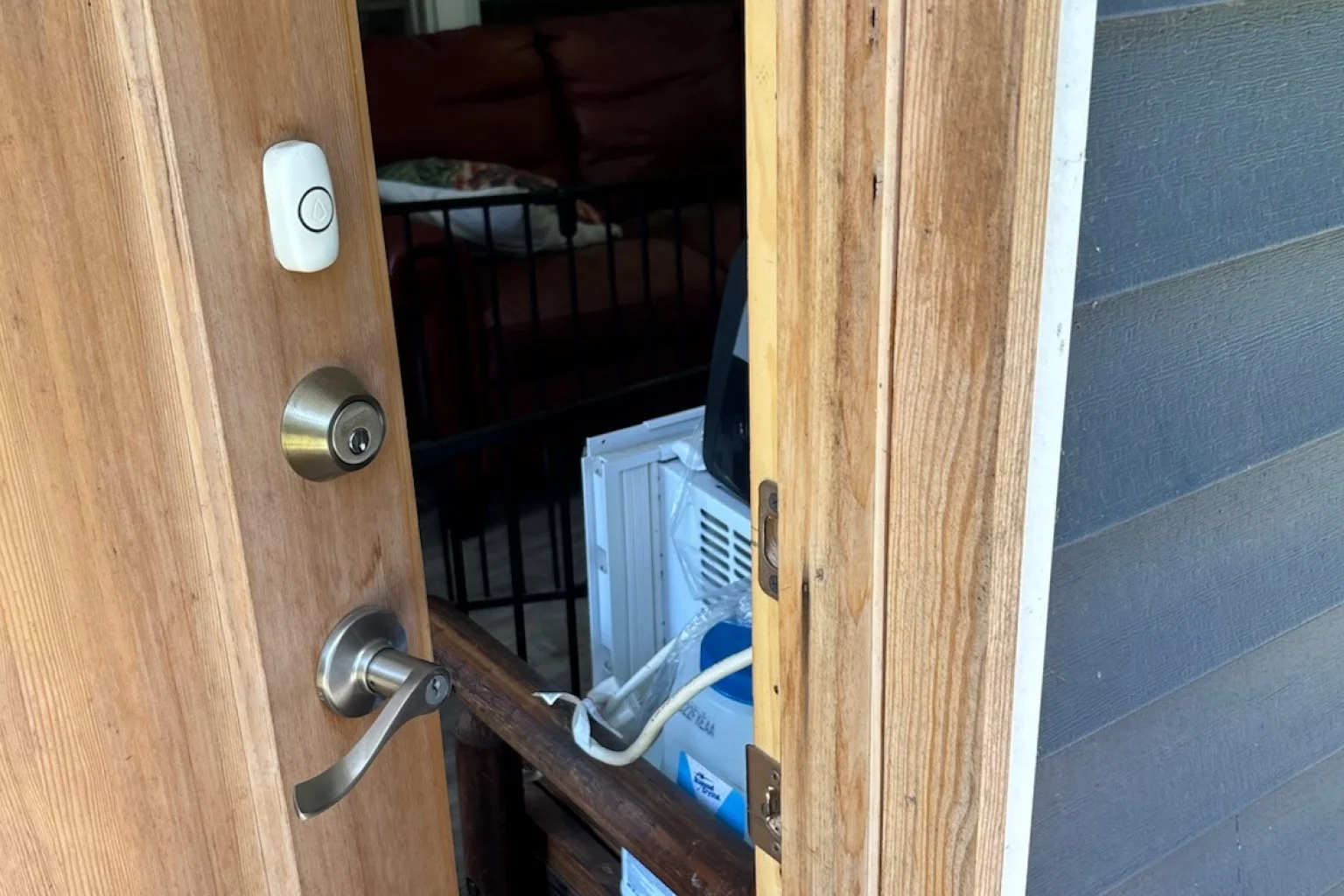 Emergency Locksmith Services