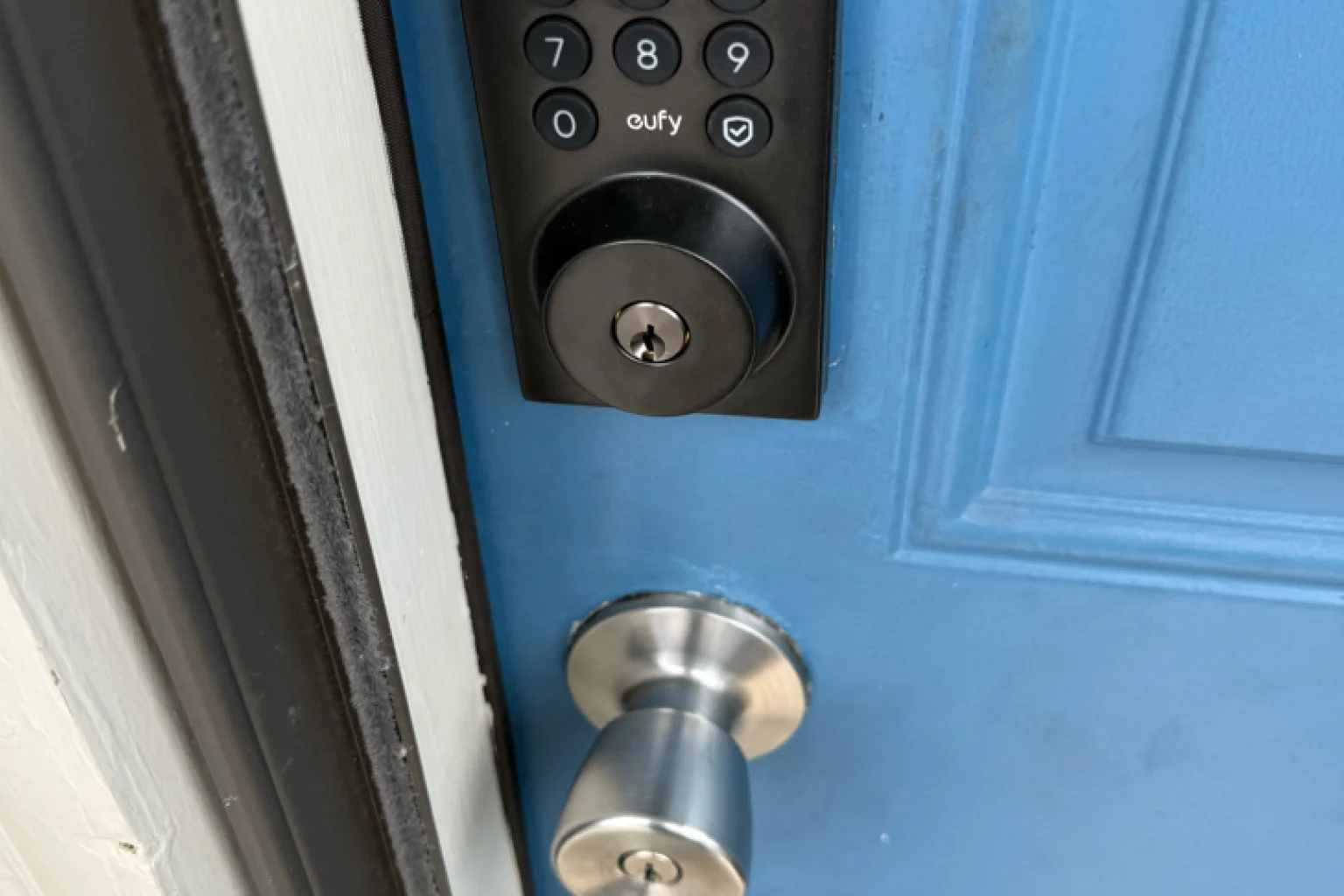 Lock Installation & Replacement