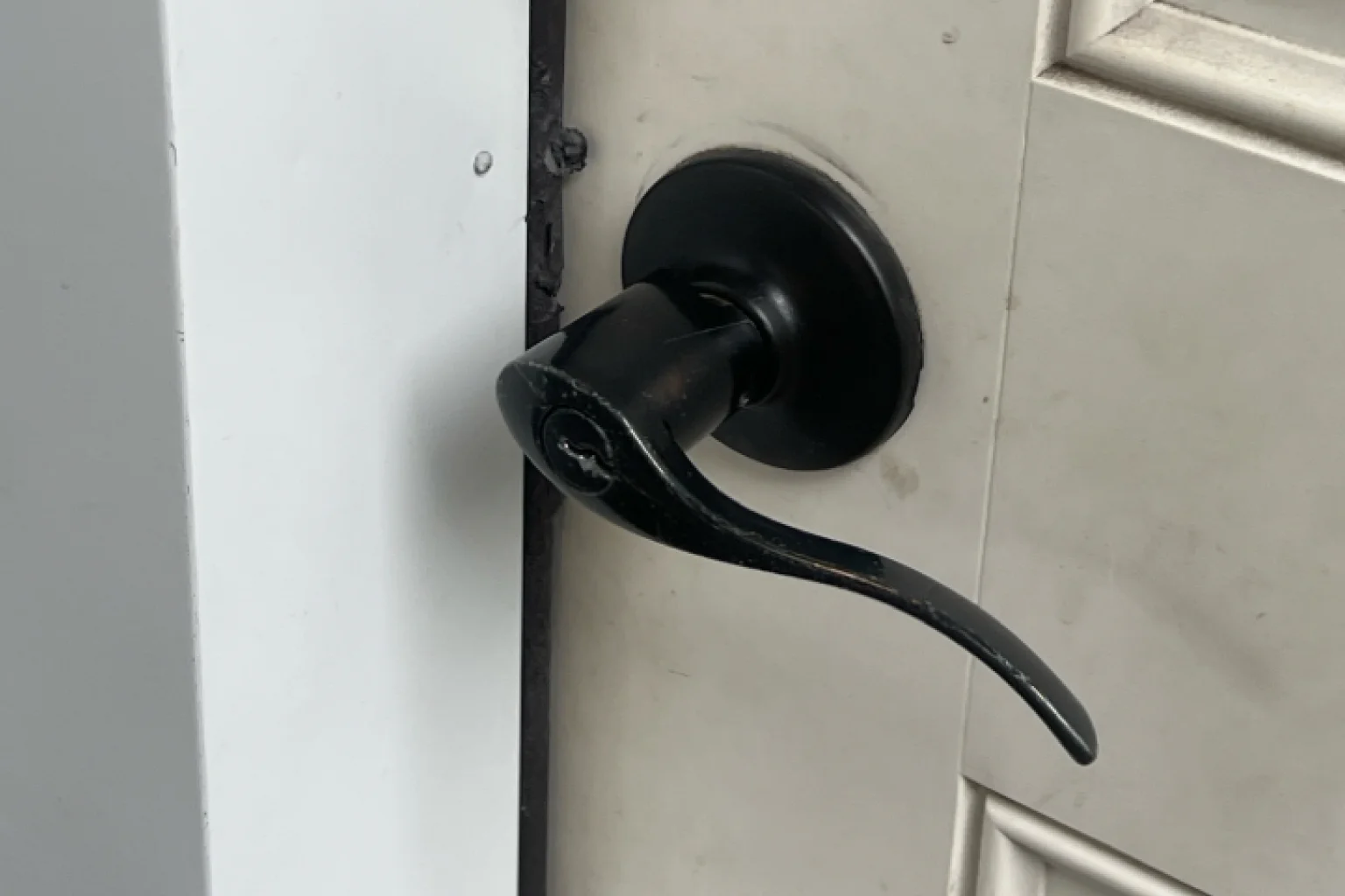 Lock Repair & Maintenance